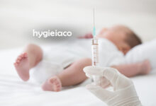 علت و نحوه تزریق ویتامین کا در نوزدان