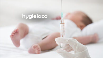 علت و نحوه تزریق ویتامین کا در نوزدان