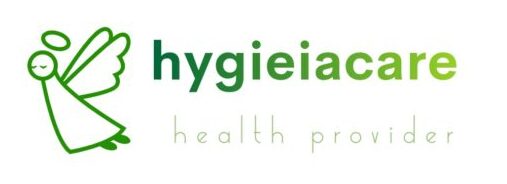 هایجیا Hygieia فرشته مراقب سلامتی