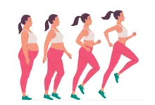 چگونه بدویم تا لاغر شویم