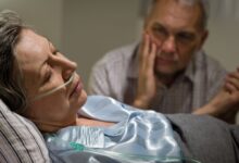 چرا انسان به کما می رود