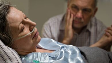 چرا انسان به کما می رود