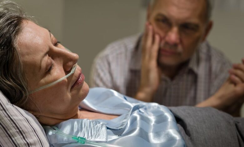 چرا انسان به کما می رود