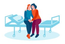 چطور خبر بد را به بیمار بدهیم