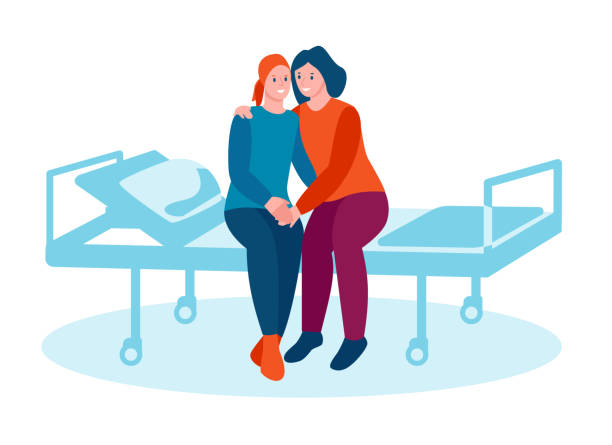 چطور خبر بد را به بیمار بدهیم